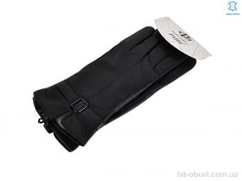 Рукавички PAIDI 91-2 black
