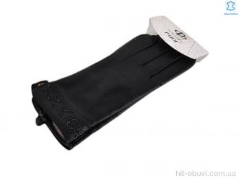 Рукавички PAIDI 91-4 black