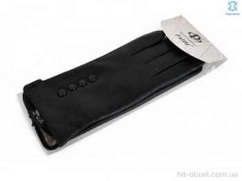 Рукавички PAIDI 91-6 black