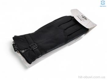 Рукавички PAIDI 92-2 black