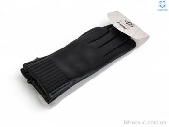 Рукавички PAIDI 92-3 black