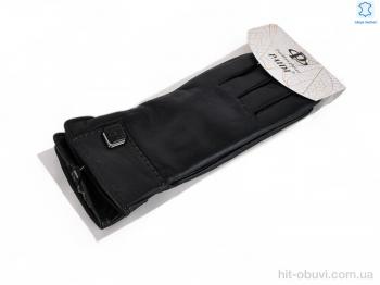 Рукавички PAIDI 92-4 black