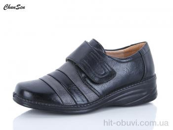 Туфли Chunsen G61-9