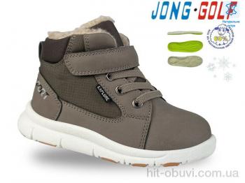 Ботинки Jong Golf A40575-3
