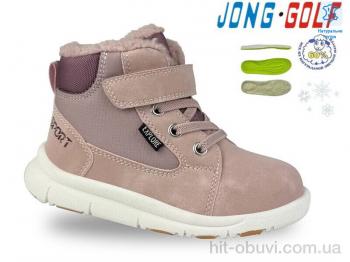 Ботинки Jong Golf A40575-8