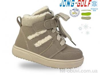 Ботинки Jong Golf A40611-3