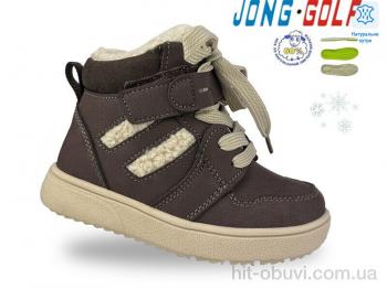 Ботинки Jong Golf A40611-4