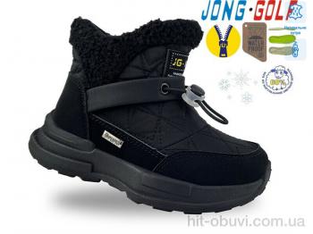 Ботинки Jong Golf B40572-0