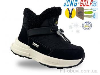 Ботинки Jong Golf B40572-20