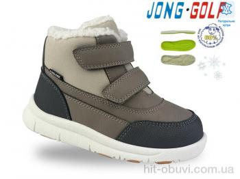 Ботинки Jong Golf B40576-3