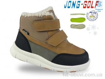 Ботинки Jong Golf B40576-14