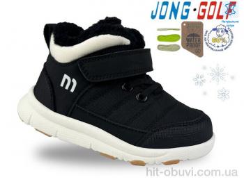 Ботинки Jong Golf B40583-0