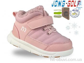 Ботинки Jong Golf B40583-8
