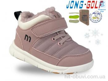 Ботинки Jong Golf B40583-28