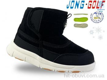 Дутики Jong Golf B40584-0