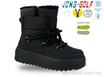 Ботинки Jong Golf B40604-0