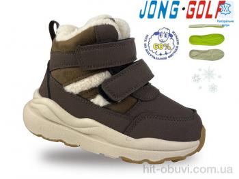 Ботинки Jong Golf B40642-4