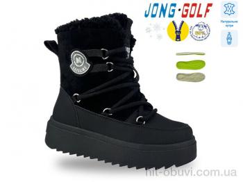 Ботинки Jong Golf C40601-0