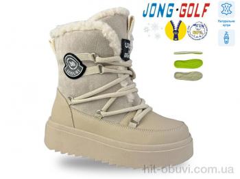 Ботинки Jong Golf C40601-6