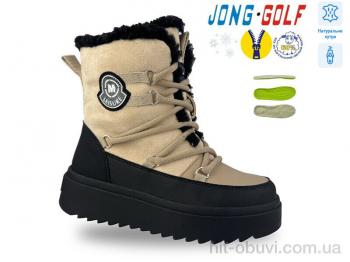 Черевики Jong Golf C40601-20
