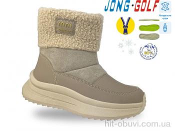 Ботинки Jong Golf C40613-3
