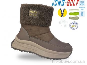 Ботинки Jong Golf C40613-4