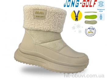 Ботинки Jong Golf C40613-6