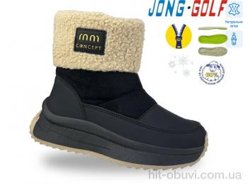 Ботинки Jong Golf C40613-20