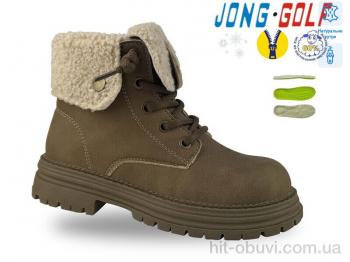 Ботинки Jong Golf C40626-3