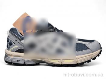 Кроссовки Olimp A890-12