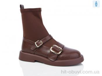 Черевики Lino Marano, SN383-3