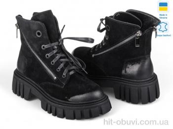 Черевики Allshoes 165665