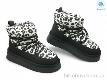 Уги Allshoes 188207