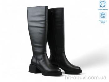 Чоботи Allshoes 189467