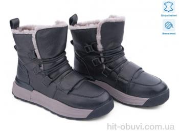 Черевики Allshoes 189620