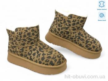 Уги Allshoes 190169