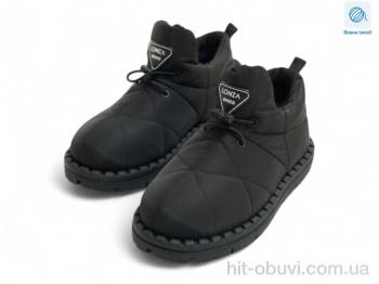 Черевики Allshoes 190739