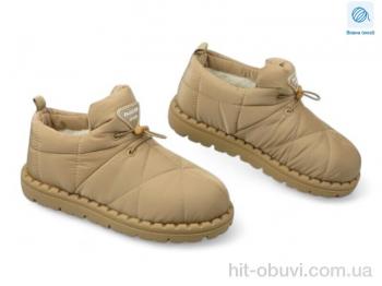 Черевики Allshoes 190740
