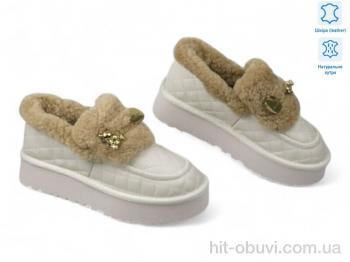 Туфлі Allshoes 190932