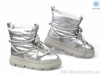Дутики Allshoes 191926