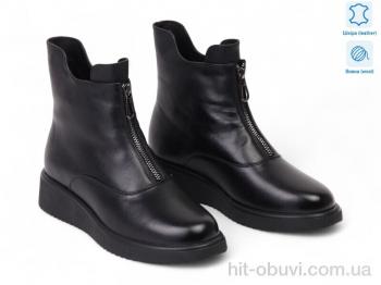 Черевики Allshoes 192061