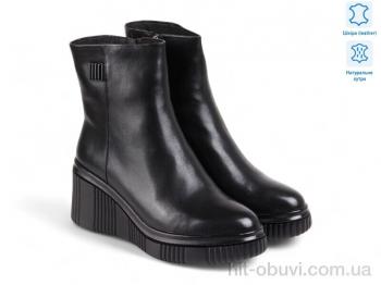 Черевики Allshoes 192070