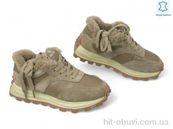 Кросівки Allshoes 192183