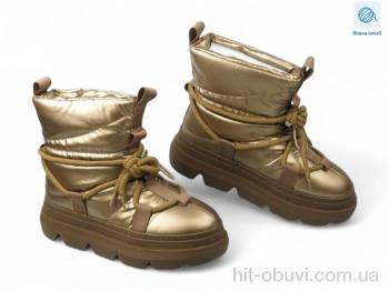 Дутики Allshoes 192219