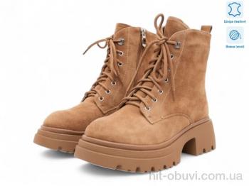 Черевики Allshoes 192371