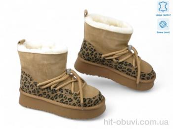 Уги Allshoes 192448