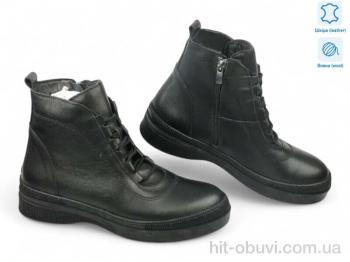 Черевики Allshoes 192754