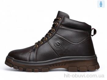 Ботинки DaFuYuan KV6331-10