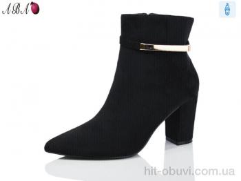 Черевики Aba QQ39-1