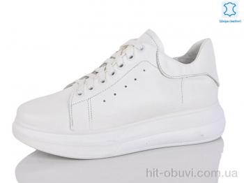 Кросівки Optstok 105 white